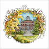 DGA-024 Autumn Love | 0.25in. Acrylic Ornament | Case Bundle of 25