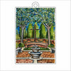 DGA-027 Prayer Garden Ornament | 0.25in. Acrylic Ornament | Mix and  Match (any 10+)