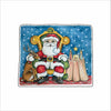 DGA-037 Restful Santa Mini | 0.50Acrylic Mini Contour