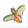 DIR-001 Queen Bee | 0.75Acrylic Contour