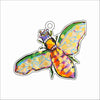 DIR-003 Queen Bee Ornament | 0.25Acrylic Ornament