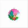 DMA-004 This Peace Ornament | 0.25Acrylic Ornament