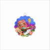 DMA-007 This King Ornament | 0.25Acrylic Ornament