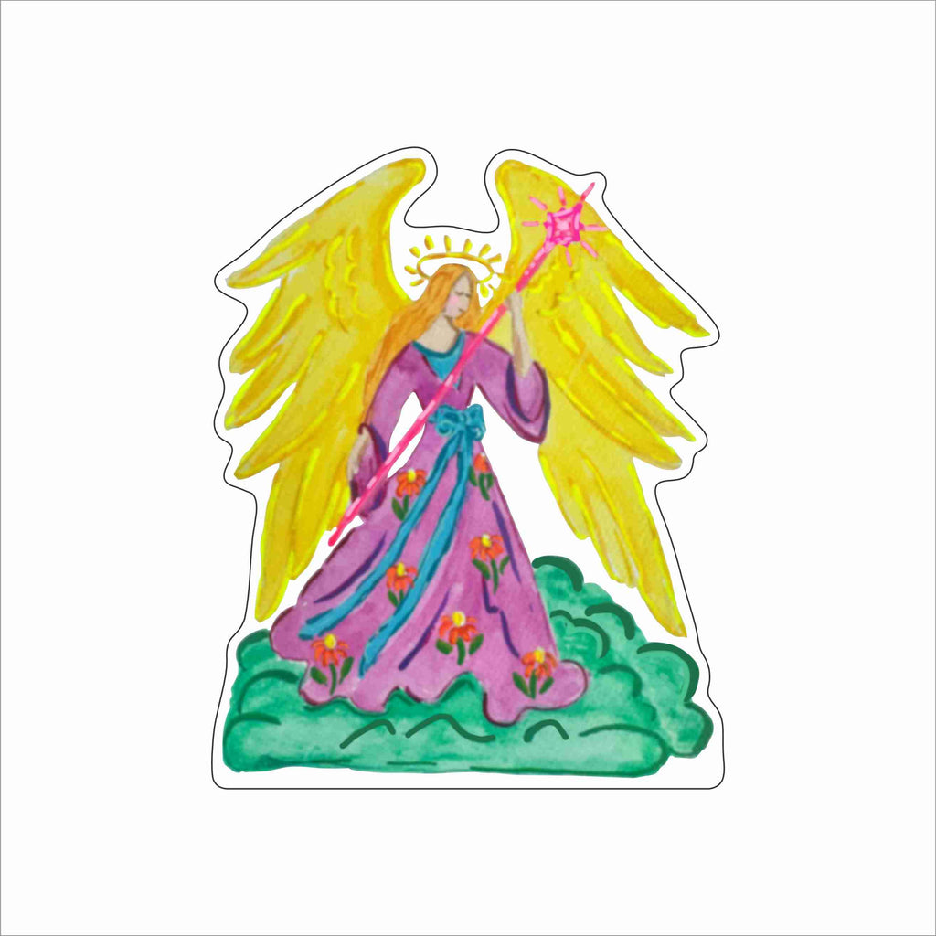 DMA-009 Comfort | 0.75Acrylic Contour