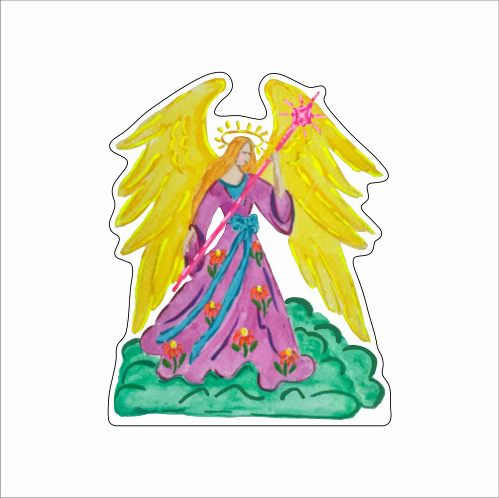 DMA-010 Comfort Mini | 0.50Acrylic Mini Contour