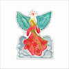 DMA-013 Glory in the Highest Mini | 0.50Acrylic Mini Contour