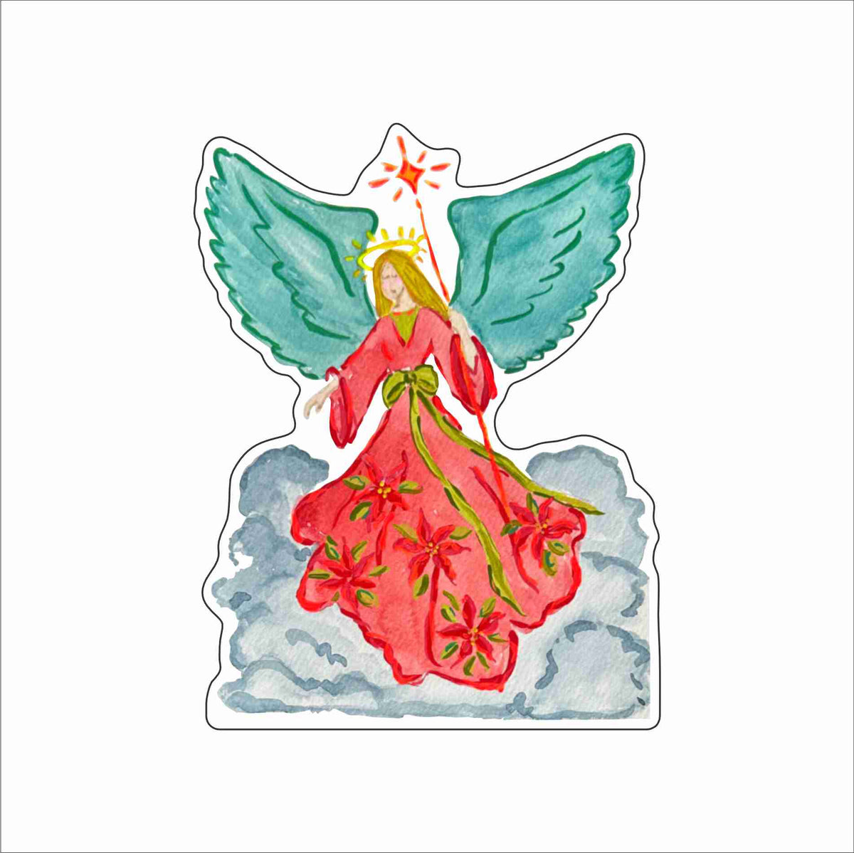 DMA-013 Glory in the Highest Mini | 0.50Acrylic Mini Contour