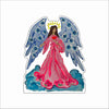 DMA-016 Ever Loving Mini | 0.50Acrylic Mini Contour