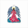 DMA-017 Ever Loving Ornament | 0.25Acrylic Ornament