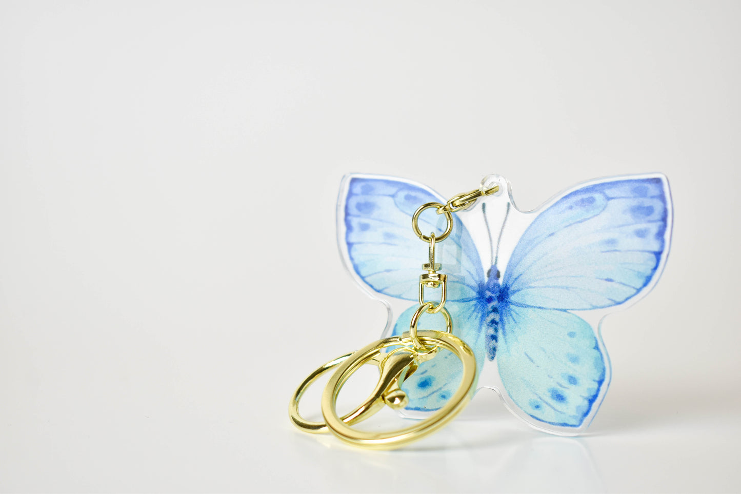 Key Chain | PHP Prototype