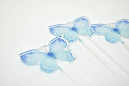 Drink Stirrers | 0.125" Acrylic | PHP Prototype