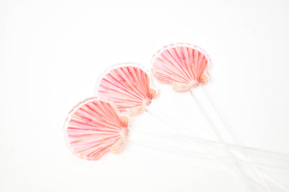 Drink Stirrers | 0.125" Acrylic | PHP Prototype