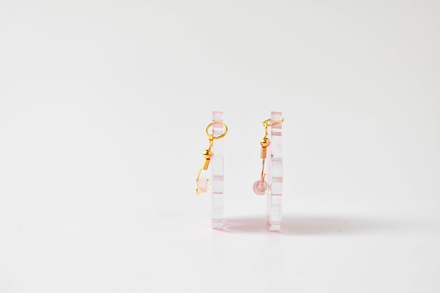 Acrylic Earrings | 0.125Acrylic | PHP Prototype