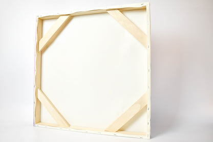 Canvas Gallery Wrap | Canvas | PHP Prototype