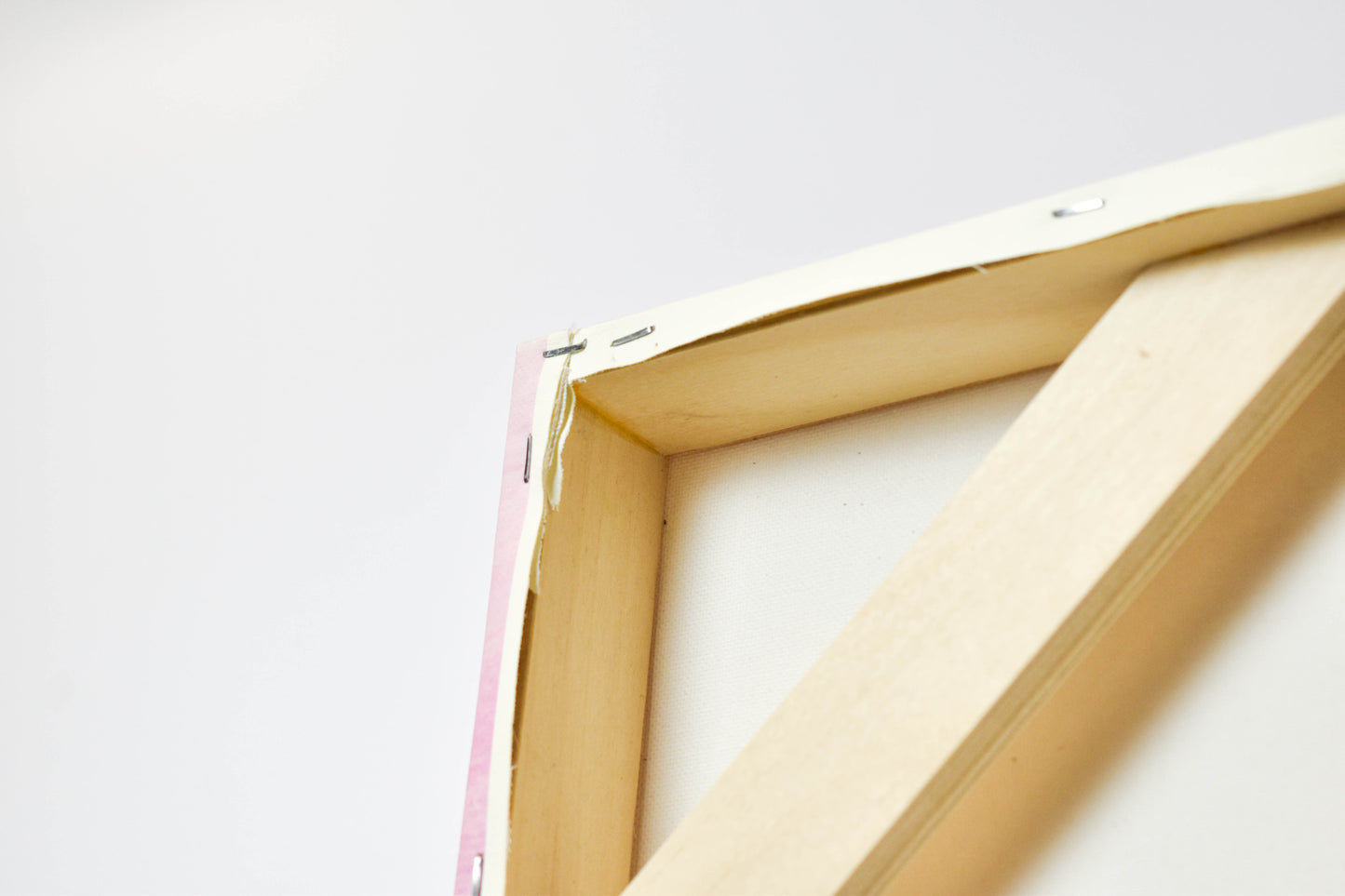 Canvas Gallery Wrap | Canvas | PHP Prototype