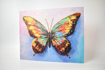 Wood Giclee | Wood | PHP Prototype