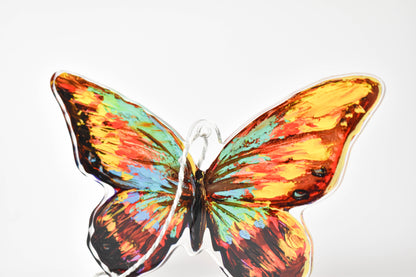 Acrylic Ornament | 0.25" Acrylic | PHP Prototype