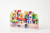 Large Acrylic Contour | 0.75" Acrylic | PHP Prototype