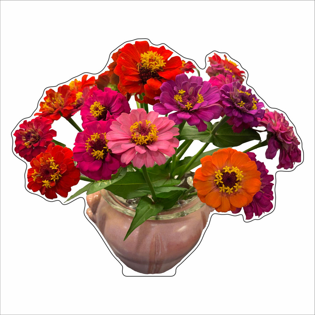 DSP-001 Beautiful Joy Specifics | 0.75Acrylic Contour