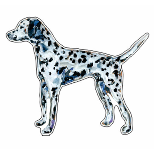 Dalmatian | 0.75in. Acrylic Shelfie | Case of 25