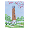 Denny Chimes | 0.75in. Acrylic Cutout 5x7 |