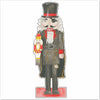 TBPC-033 Drosselmeyer with Nutcracker | Mixed Acrylic Contour
