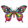 EAA-001 Neon Wing | 0.75in. Acrylic Contour | Case Bundle of 25