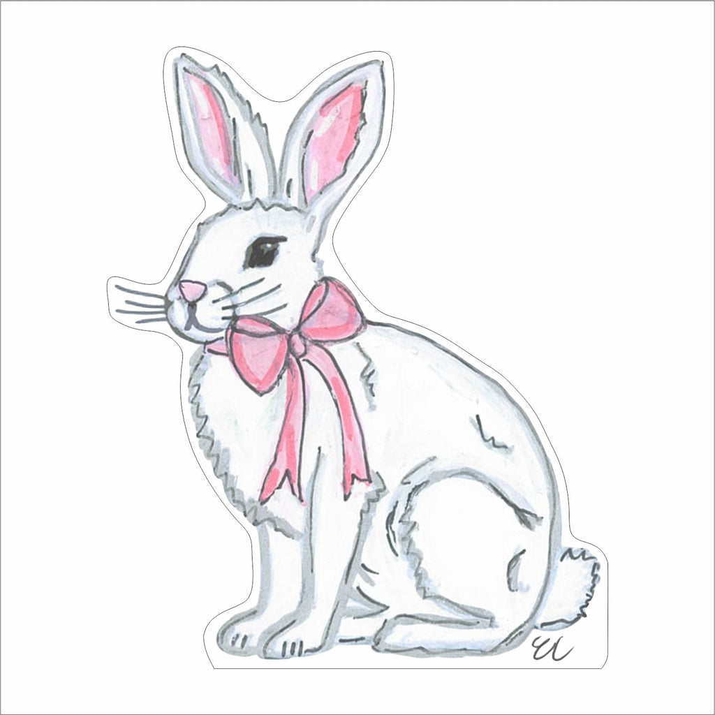 ECA-038  Cotton Belle Mini | 0.50Acrylic Mini |