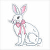 ECA-038  Cotton Belle Mini | 0.50Acrylic Mini | Case of 25