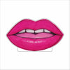 ECA-040 Pink Smooches | 0.75Acrylic Contour |