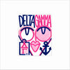 ECA-057 DG Block Mini | 0.50Acrylic Mini Block