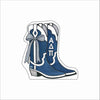 ECA-062 ADPi on the Range Mini | 0.50Acrylic Mini Contour
