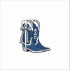 ECA-063 ADPi on the Range Ornament | 0.25Acrylic Ornament | Case of 25