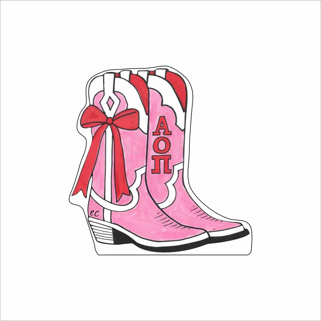 ECA-068 Crimson & Creed Mini | 0.50Acrylic Mini Contour | Case of 25