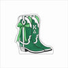 ECA-074 Emerald Stampede Mini | 0.50Acrylic Mini Contour | Case of 25