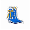 ECA-080 Heel Yea ZTA Mini | 0.50Acrylic Mini Contour | Case of 25