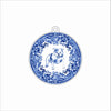 EEY-002 Gina Smith Ornament | 0.25Acrylic Ornament