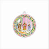 EEY-004 CN5 Ornament | 0.25Acrylic Ornament