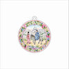 EEY-007 CN2 Ornament | 0.25Acrylic Ornament
