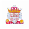 EFA-025 Large Crazy Cracker | 0.75Acrylic Contour