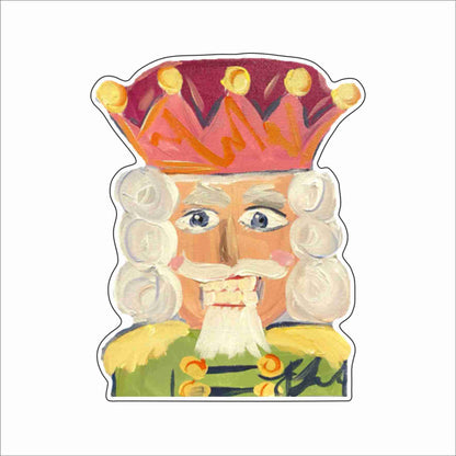 EFA-026 Crazy Cracker Mini 1 | 0.50Acrylic Mini Contour