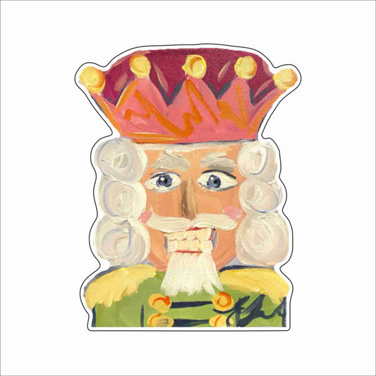EFA-026 Crazy Cracker Mini 1 | 0.50Acrylic Mini Contour