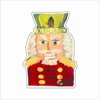 EFA-027 Crazy Cracker Mini 2 | 0.50Acrylic Mini Contour