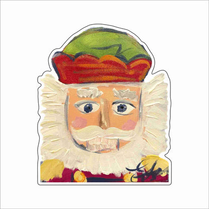EFA-028 Crazy Cracker Mini 3 | 0.50Acrylic Mini Contour