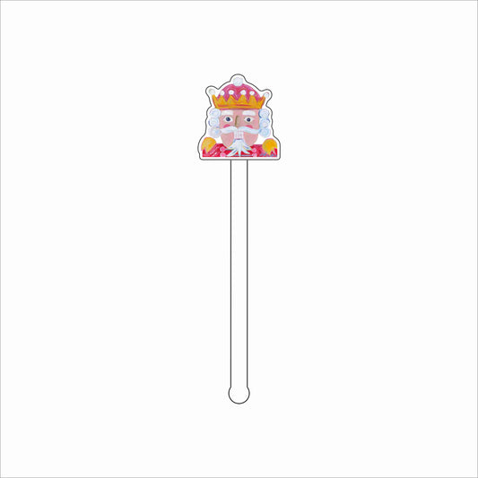 LWA-033 Inverness Eagles Mini | 0.50Acrylic Mini Contour