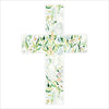 EHA-001 Cross | 0.75in. Acrylic Cutout 5x7 | Single