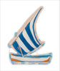 On the Water 1 | 0.75in. Acrylic Cutout | Case Bundle any 10+ (Pack of 1)