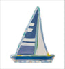 On the Water 3 | 0.75in. Acrylic Cutout | Case Bundle any 10+ (Pack of 1)