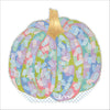 Pastel Pumpkin 1 | 0.75in. Acrylic Cutout