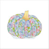 Pastel Pumpkin 2 | 0.75in. Acrylic Cutout